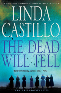 The Dead Will Tell